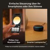 Pakabinamas šviestuvas Philips Hue Enrave juodas pendant
