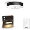 Philips Hue Fair juodas lubinis šviestuvas 1x33,5W 24V