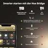 Philips Hue Baltas Ambiance Pillar Einzelspot juodas • Erweiterung
