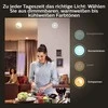 Philips Hue WCA 6,5W A60 E27, 4vnt pakuotė | E27 | 6,5 W | RGBW 2000-6500K | Bluetooth ir Zigbee
