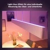 Pakabinamas šviestuvas Philips Hue Ensis pakabukas baltas 79W 24V | 79 W | Baltas ir Color Ambiance 2000-6500K
