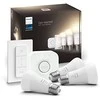 Philips Hue Pradžios rinkinys E27