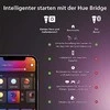 „Philips Hue Solo“ šviesos juosta, 3 m | 20 W | Kintamas