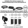 „Philips Hue“ 100 W lauko maitinimo blokas su kištuku