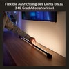 Philips Hue Play Gradient Light Tube 125cm studijinis šviestuvas baltas