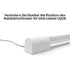 Philips Hue Play Gradient Light Tube 125cm studijinis šviestuvas baltas
