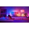 Philips Hue | Šviesos juostos gradientas 55" EU | 20 W | Spalvotas