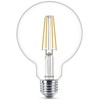 LED lemputė PHILIPS, G93, E27, 6 W, 806 lm, 2700 K