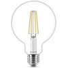 LED lemputė PHILIPS, G93, E27, 6 W, 806 lm, 2700 K