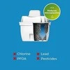 Philips AWP213/58 12 vnt. balta