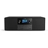Muzikinis centras Philips Micro Music System TAM6805/10, 50 W, interneto radijas, DAB+, Bluetooth, Spotify Connect, USB, MP3-CD