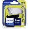 Keičiamas peilis Philips QP 240/50 One Blade