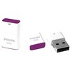 Pendrive Philips Pico Edition, 64 GB (36608- uniw)