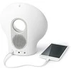 Philips HF3651/01 šviesos terapija Pabudimo lemputė LED