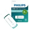Philips USB 3.0 8GB Snow Edition Žalias