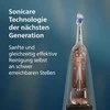 Elektrinis dantų šepetėlis Philips Sonicare Series 5500 HX7113/01, Mėlynas