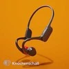 Philips TAA5608BK belaidės ausinės, Juodos
