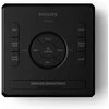Laikrodis-radijas Philips, USB