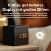 Laikrodis-radijas Philips, USB