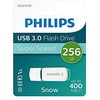 <p>Philips USB 3.0 256GB Snow Edition Spring Žalias</p>
