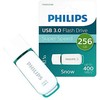 <p>Philips USB 3.0 256GB Snow Edition Spring Žalias</p>