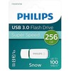 <p>Philips USB 3.0 256GB Snow Edition Spring Žalias</p>