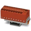Phoenix Contact PTFIX paskirstymo blokas 10/18X4-NS35 RD 3273640