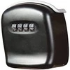 Phoenix Safe Phoenix Seifas, KS0001C kompanija, juoda, 65 x 35 x 100 mm