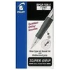 Pilot Pen WPC Długopis automatinis Super Grip juoda Pultas BPGP-10R-B