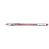 Pilot Pen WPC Raudon Pultas G1 gelio rašiklis BL-G1-5-R