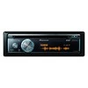Automagnetola Pioneer DEH-X8700DAB automobilinis radijas CD-Imtuvas/AUX/USB/Bluetooth/iPod/DAB+