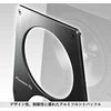 Pioneer DJ - VM-70 kolonėlė, Juodos spalvos, 1 vnt.