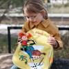 MICKI PIPPI Raktų pakabutis lėlytė