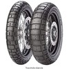 Motociklo padanga Pirelli Scorpion Rally STR 140/80 R17 69 V