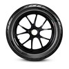Motociklo padanga Pirelli Angel City 130/70 R17 62 S