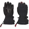 Pirštinės Marmot Randonnee Gore-Tex Glove - Juoda - XL