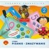 Alexander Aleksandro numerių rašymas – trynimas 2 07374