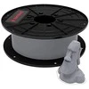 GEMBIRD 3DP-PLA1.75-01-GR Filament PLA Pilkas 1.75mm 1kg