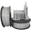 Gembird Flashforge PLA "marmuro" gijos, 1,75 mm, 1kg