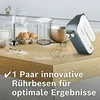 Plakiklis Bosch MFQ49700 Rankinis maišytuvas, MFQ4, 850 W, Balta