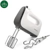 Virtuvinis kombainas Philips Viva Collection HR3741/00 plakiklis Rankinis plaktuvas Balta 450 W