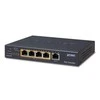 Maršrutizatorius Extender PoE Planet POE-E304