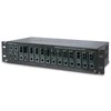 Planet MC-1500R serverio korpusas Korpusas 15 19" keitiklių