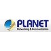 „Planet PLANET IP30 Industrial“ 10/100/1000BAS šviesolaidinis keitiklis 1000 Mbit/s Mėlyna