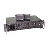 Šakotuvas PLANET MC-1500 network media converter Juodas