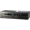 Šakotuvas PLANET MC-1500 network media converter Juodas