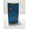 Šakotuvas ĮKROVIKLIS pramoninis PLANET PWR-240-48 240W DIN RAIL