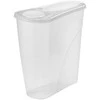 NHG Indas su dangčiu biriam maistui laikyti Margerit Plast Team 3.5L