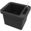 ‎Plastia URBALIVE BERBERIS UNO Donica samonawadniająca 45 x 39 cm, pilka