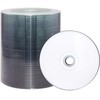 Platinet DVD- R 4.7 GB 16x 100 vienetų (40930)